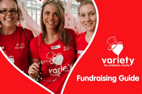 Guide to Fundraising (NSW) .